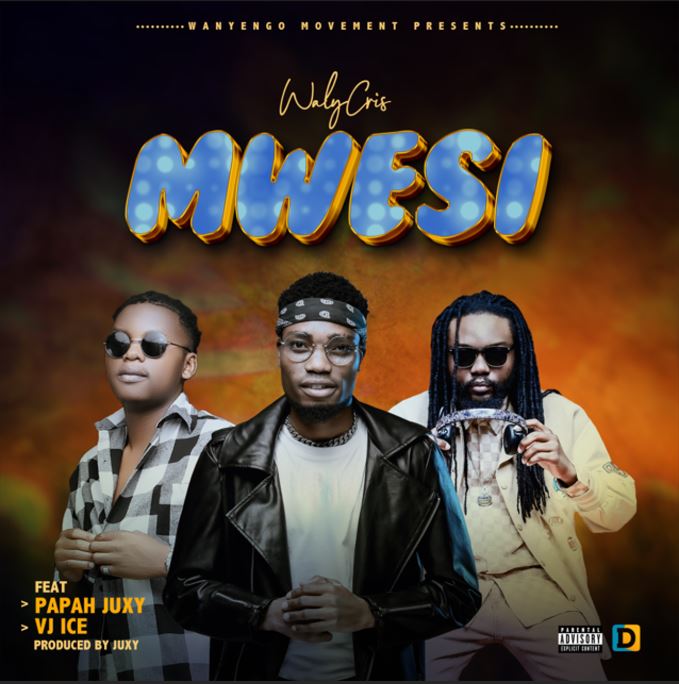 -Mwesi Ft Papah Juxy & Vj Ice